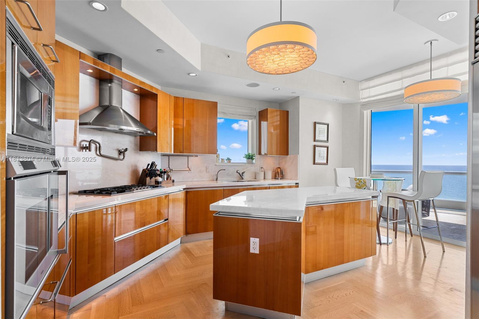 TURNBERRY OCEAN COLONY SO - Residential