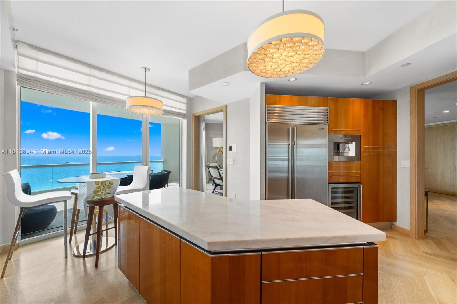 TURNBERRY OCEAN COLONY SO - Residential