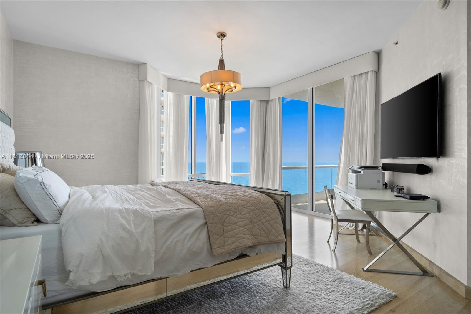 TURNBERRY OCEAN COLONY SO - Residential