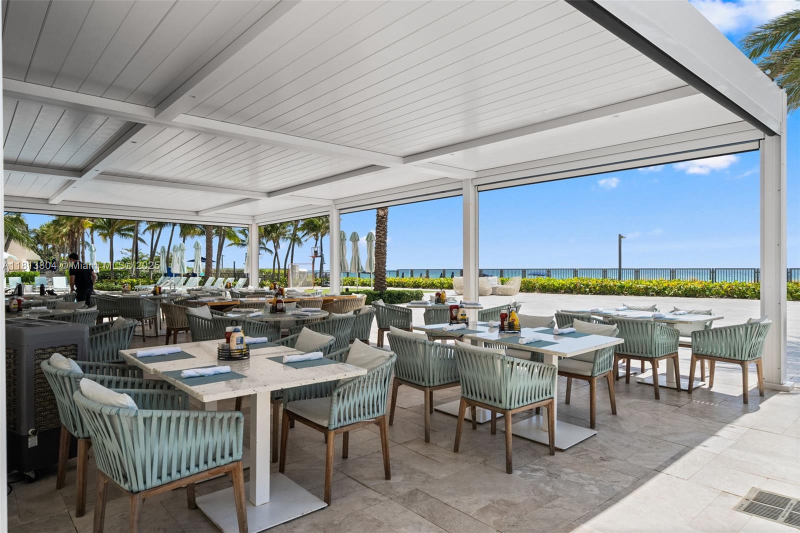 TURNBERRY OCEAN COLONY SO - Residential