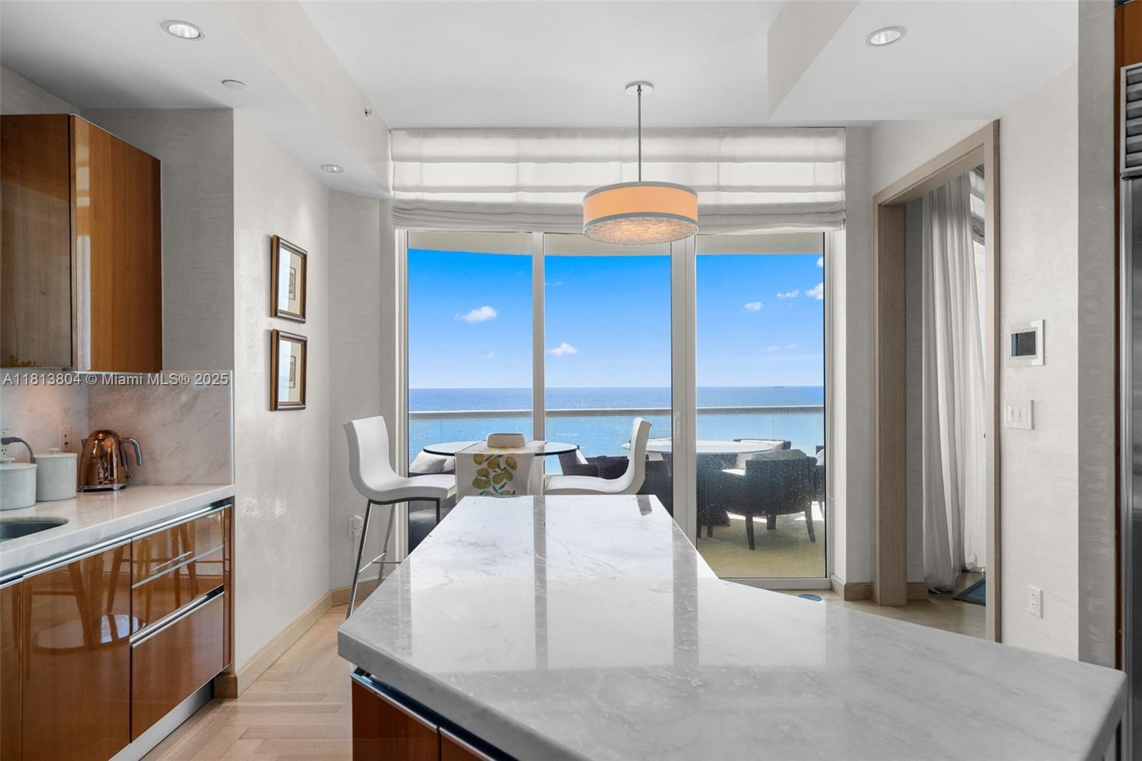 TURNBERRY OCEAN COLONY SO - Residential