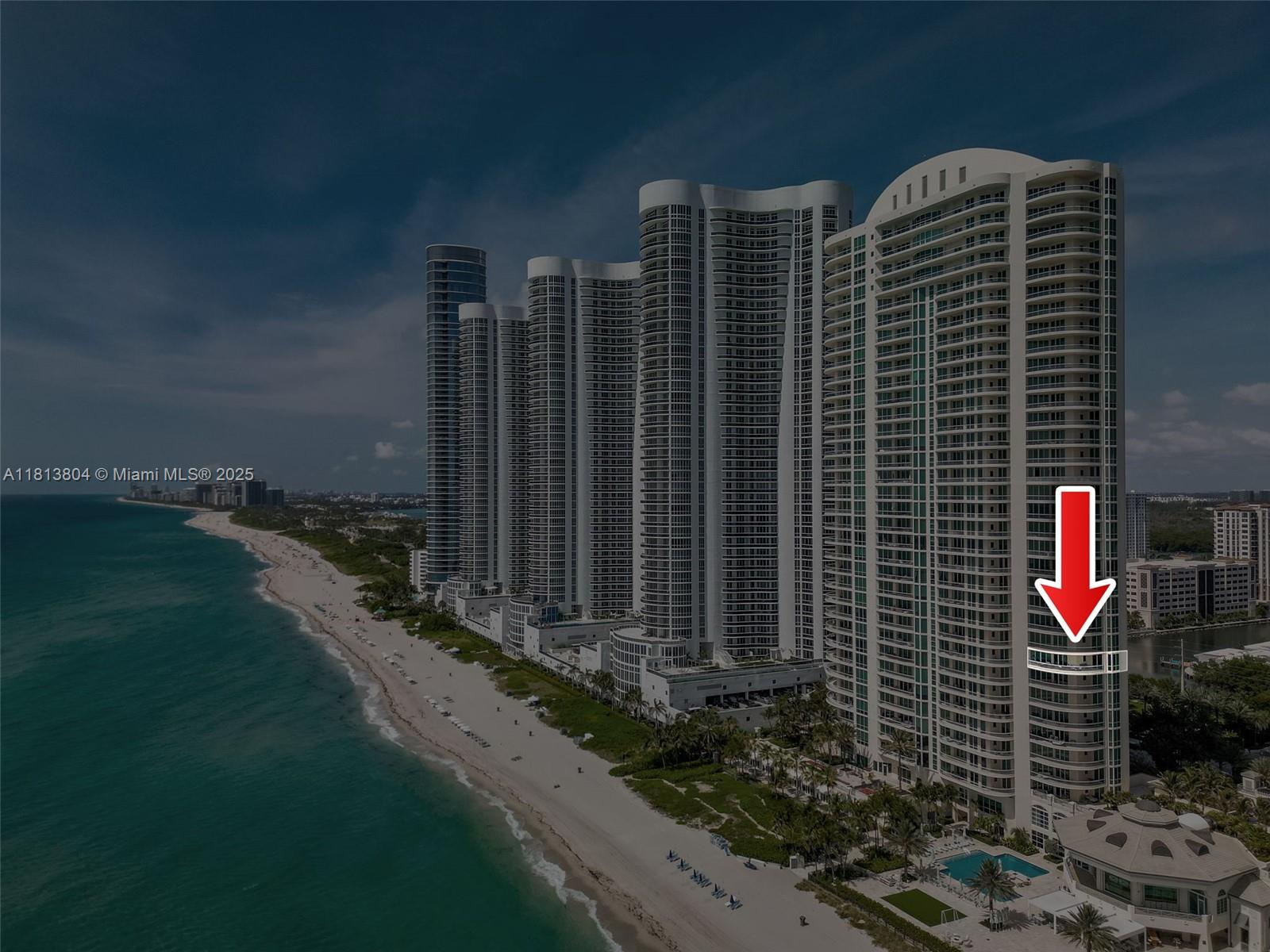 TURNBERRY OCEAN COLONY SO - Residential