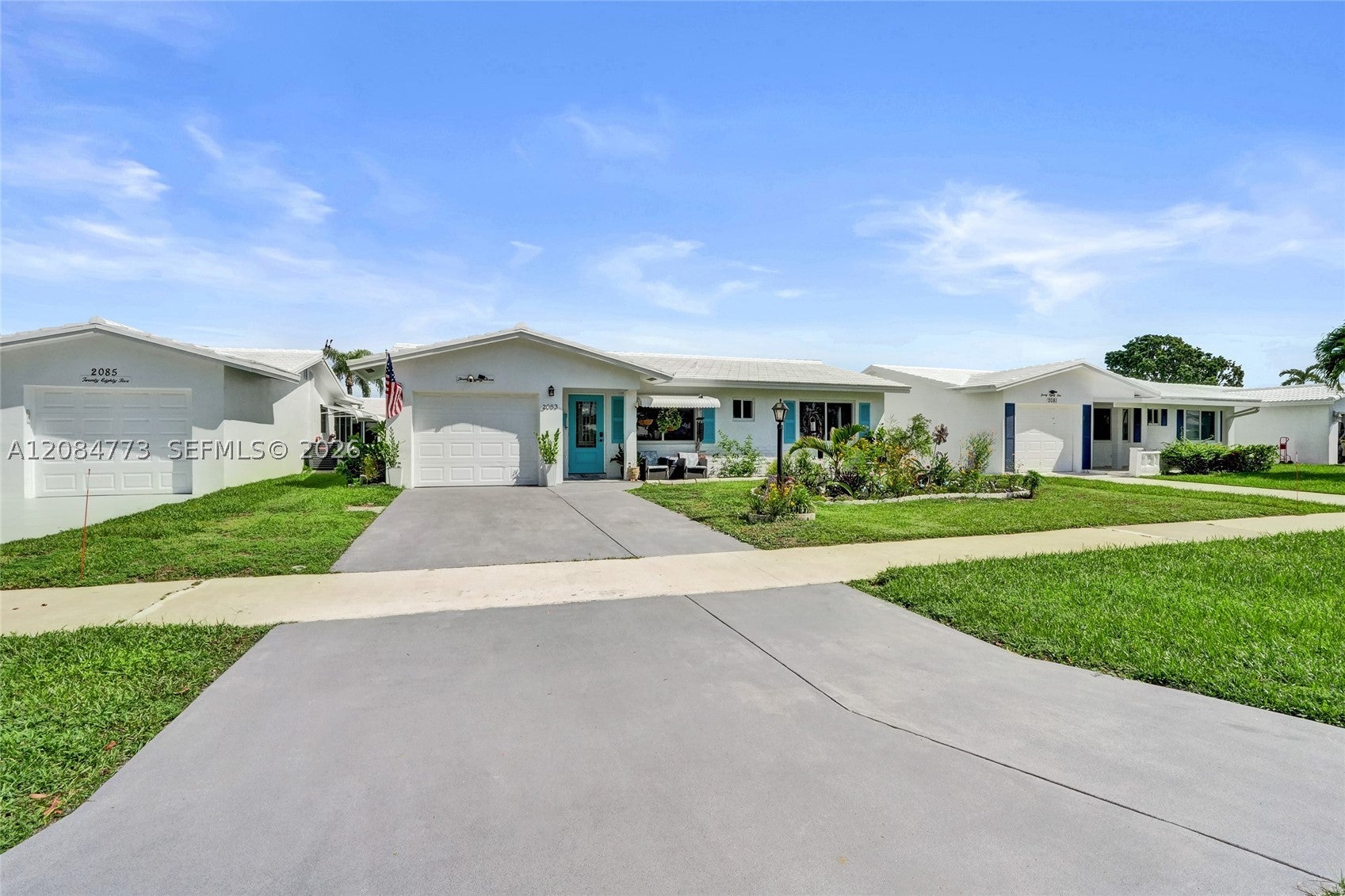 2083 SW 13th Ave, Boynton Beach FL 33426