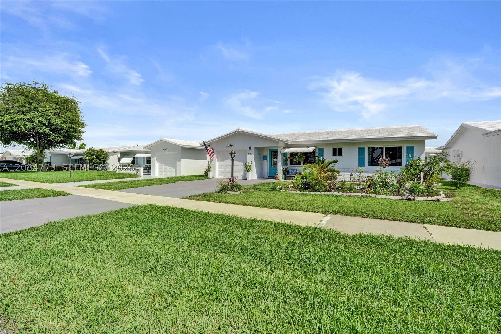 2083 SW 13th Ave