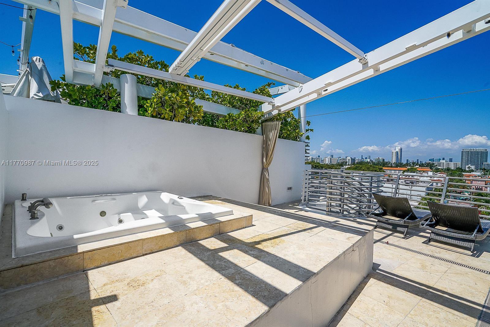 Property for Sale at 1437 Collins Ave Ph23, Miami Beach, Miami-Dade County, Florida - Bathrooms: 1  - $499,000