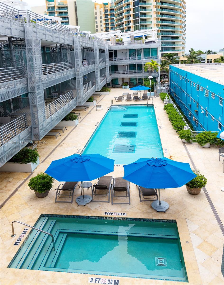 DE SOLEIL S BCH RESIDENTI - Residential