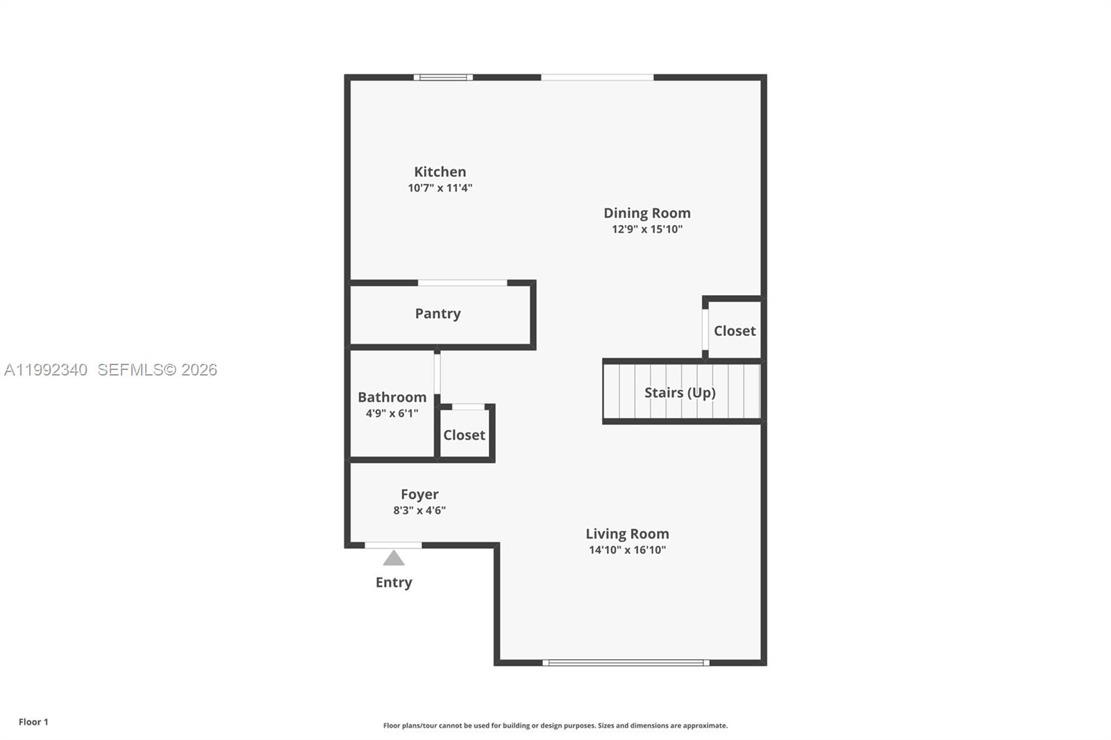 UNIVERSITY VILLAS CONDO - Residential