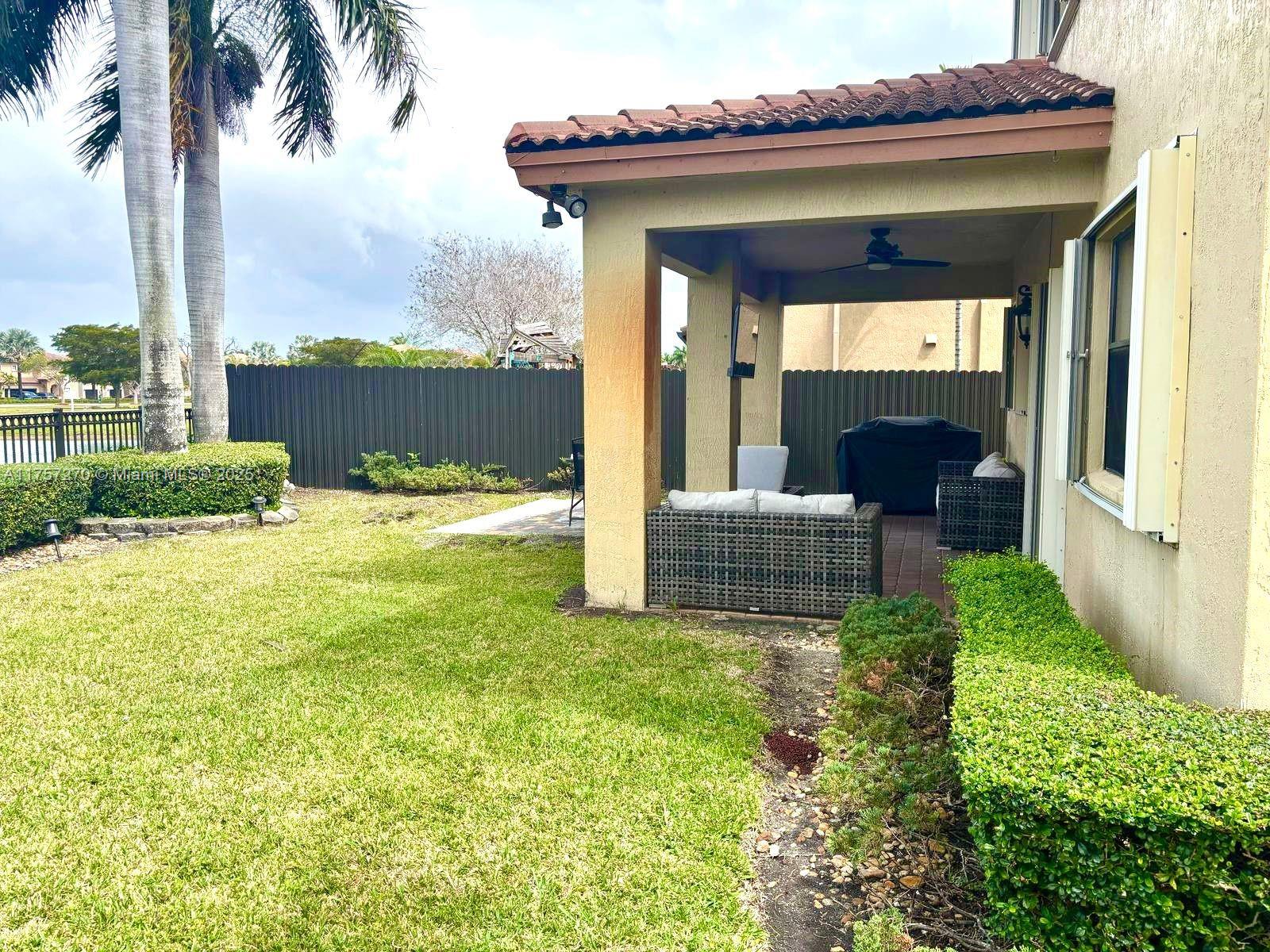 SILVER PALM EAST SEC ONE - Residential