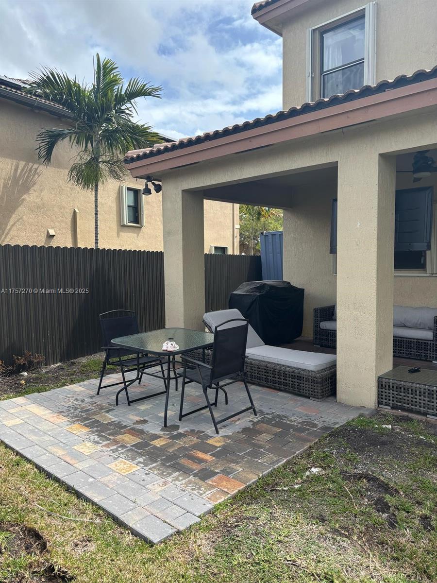 SILVER PALM EAST SEC ONE - Residential