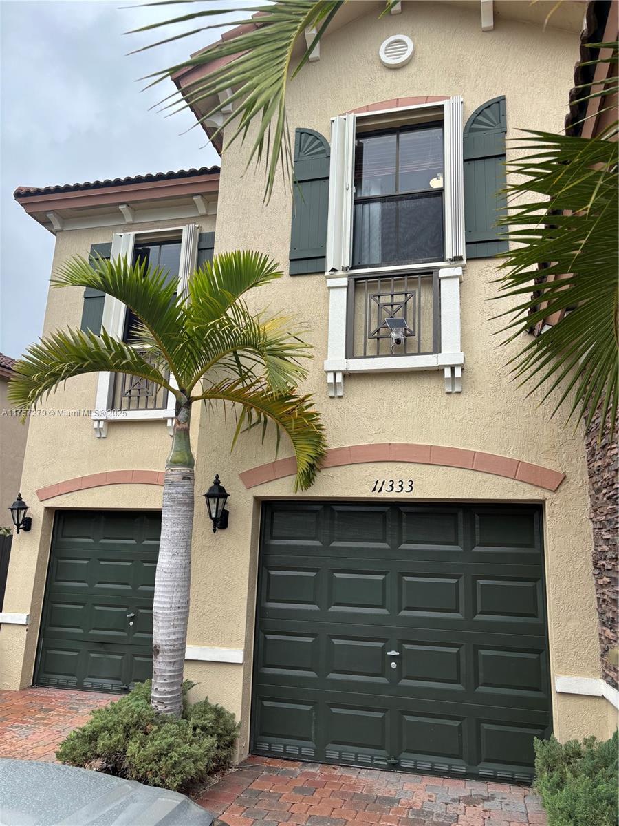 SILVER PALM EAST SEC ONE - Residential