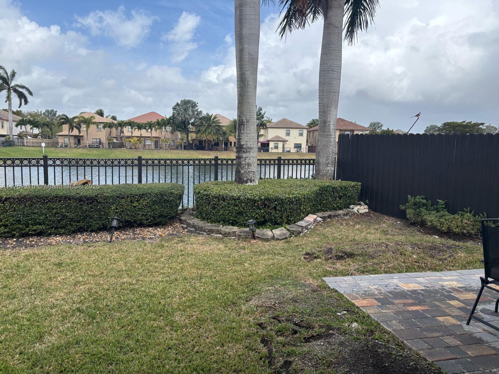 SILVER PALM EAST SEC ONE - Residential