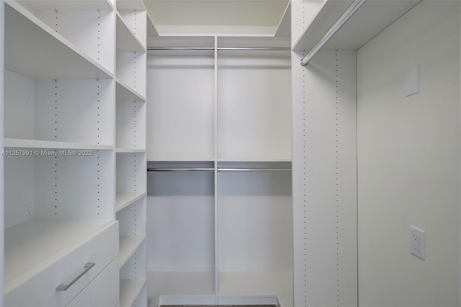 Bay Parc - Residential Lease