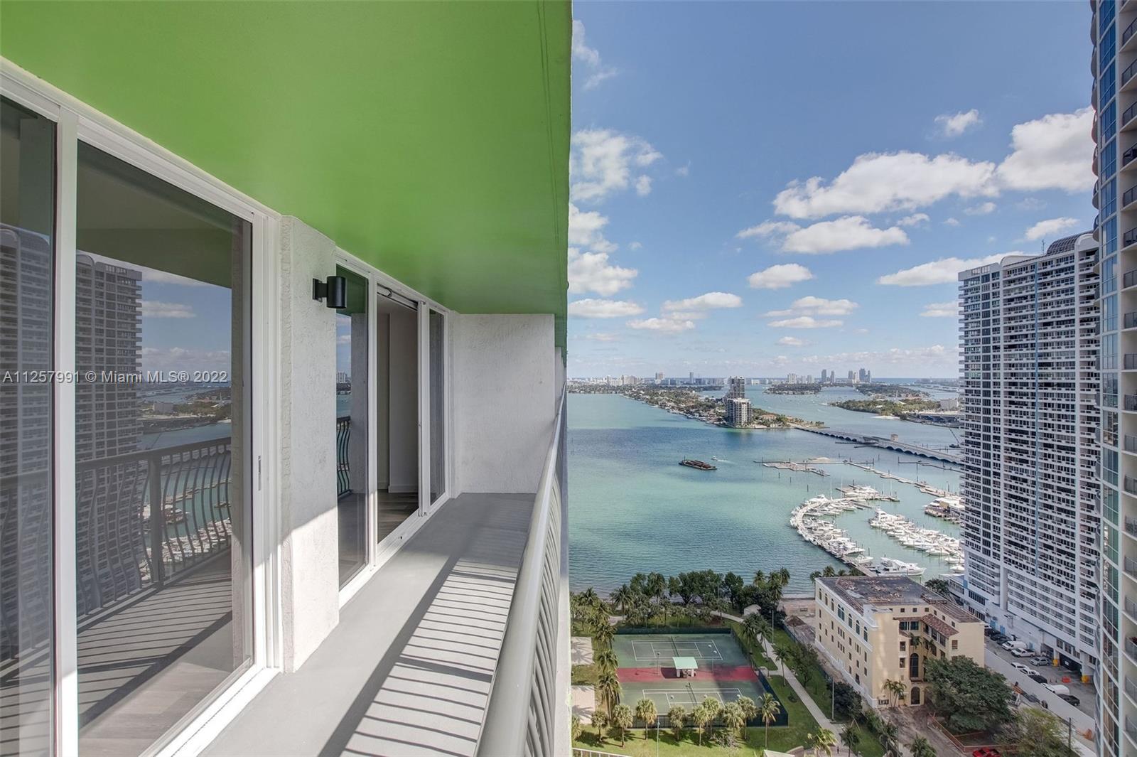 Bay Parc - Residential Lease