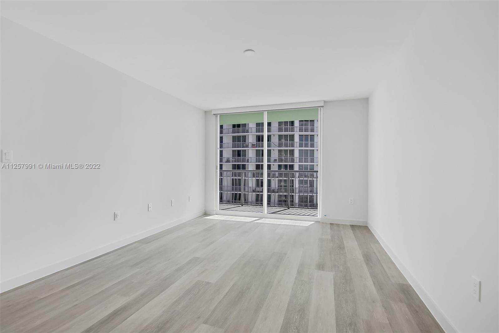 Bay Parc - Residential Lease