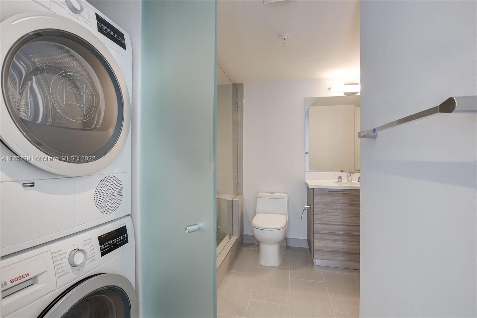 Bay Parc - Residential Lease