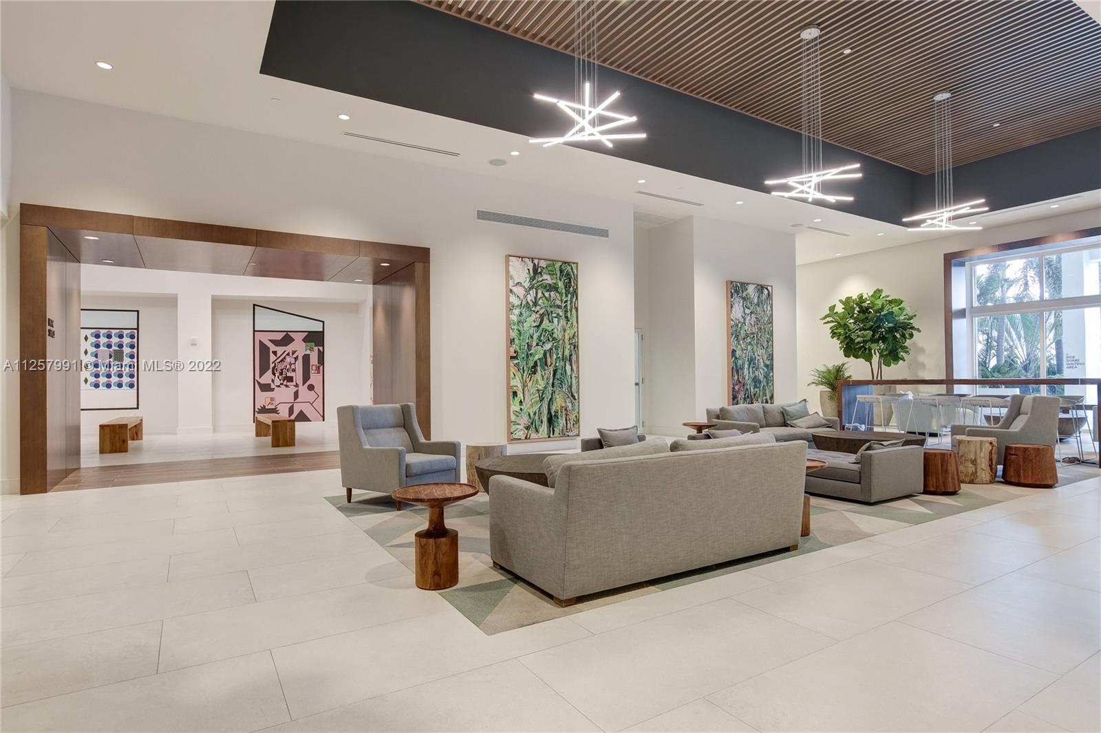 Bay Parc - Residential Lease