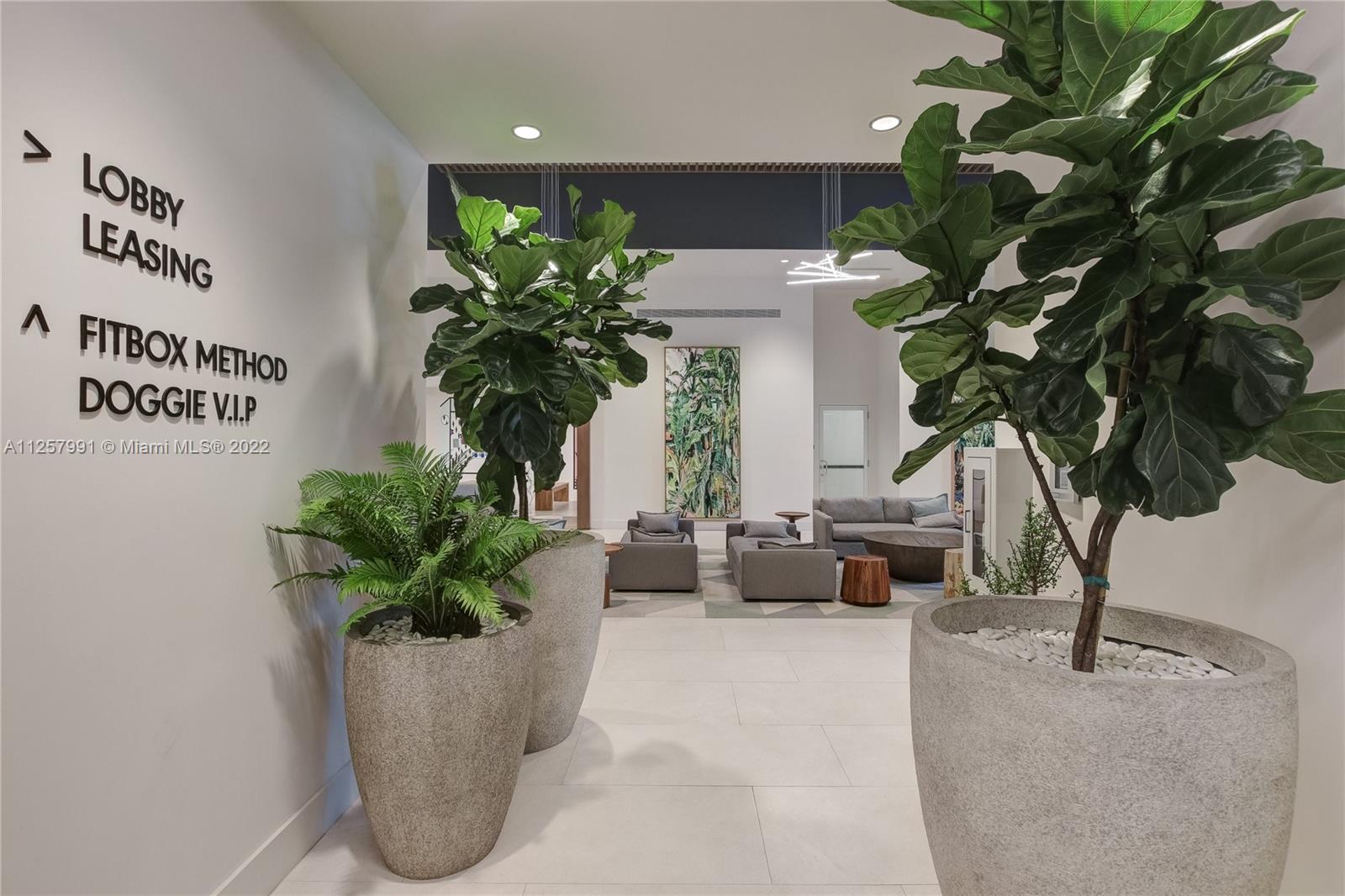 Bay Parc - Residential Lease