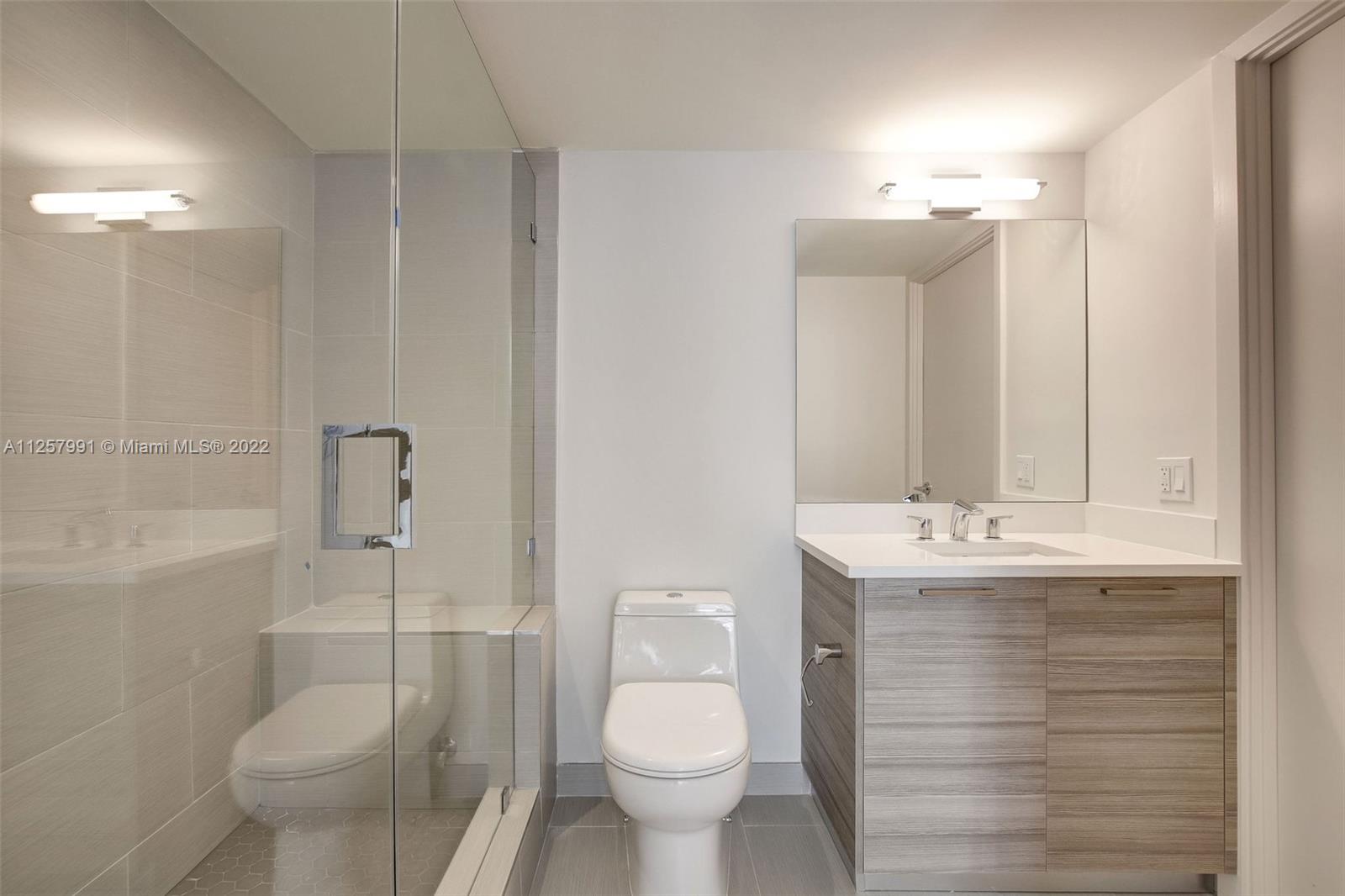 Bay Parc - Residential Lease