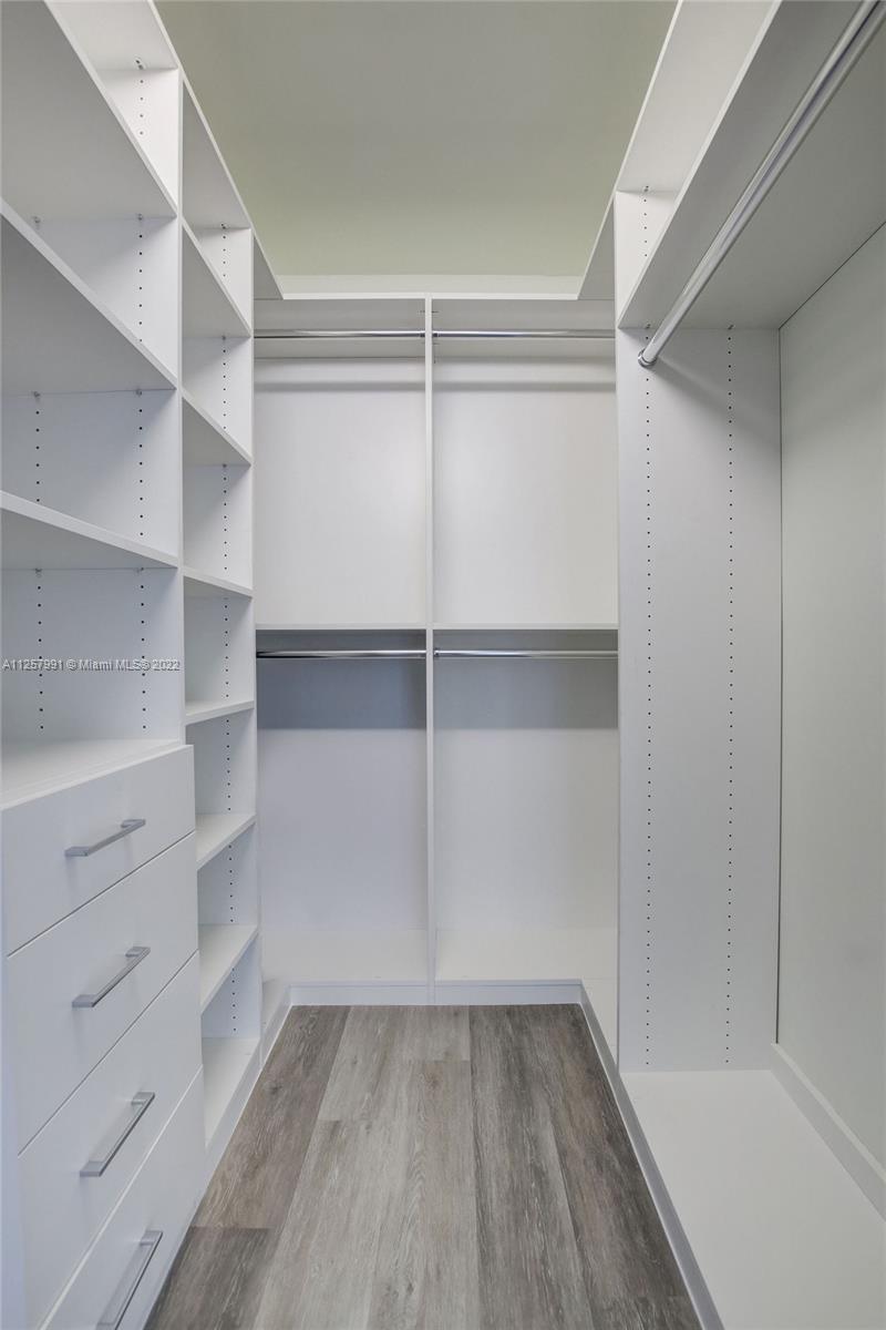 Bay Parc - Residential Lease