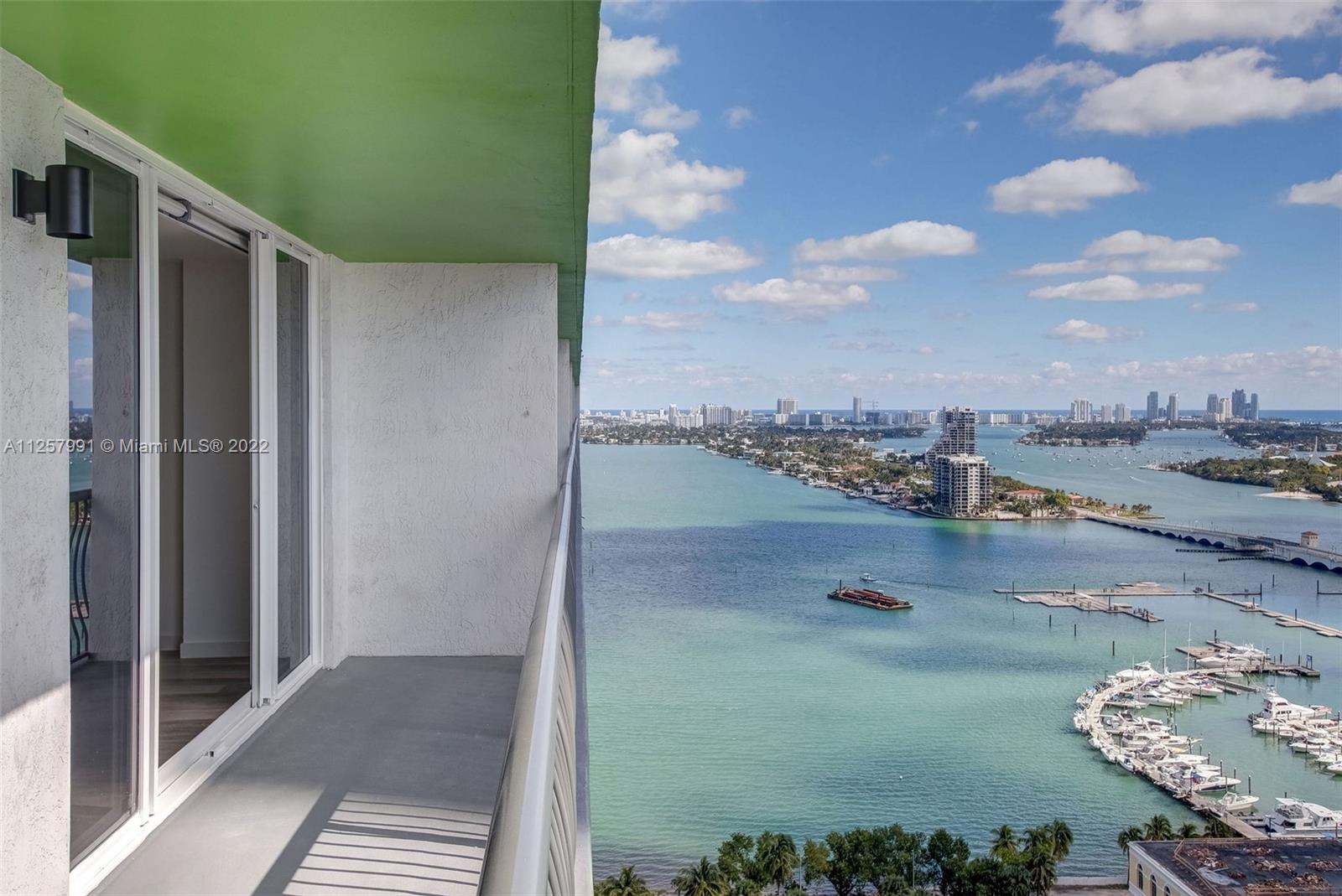 Bay Parc - Residential Lease