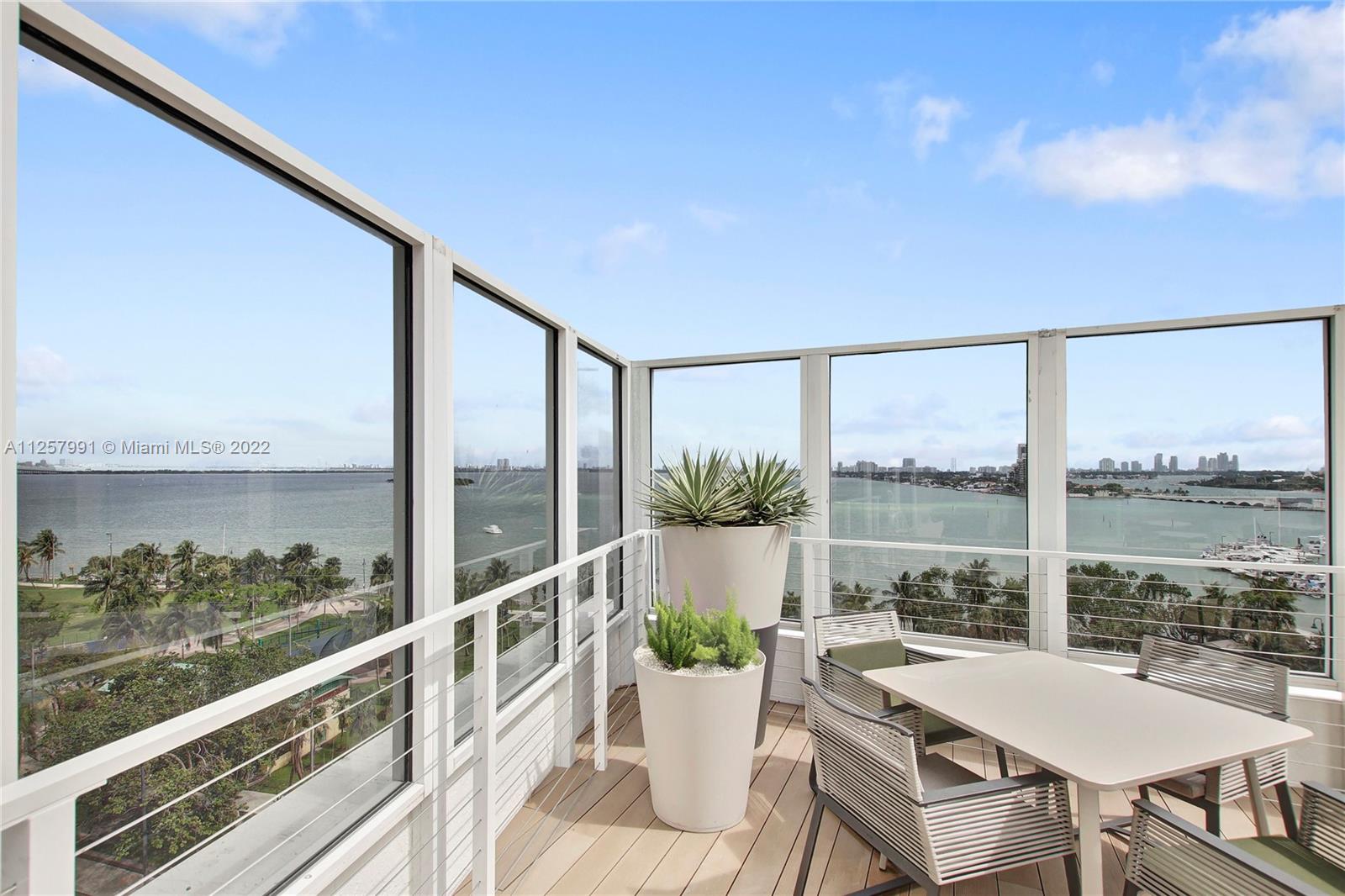 Bay Parc - Residential Lease