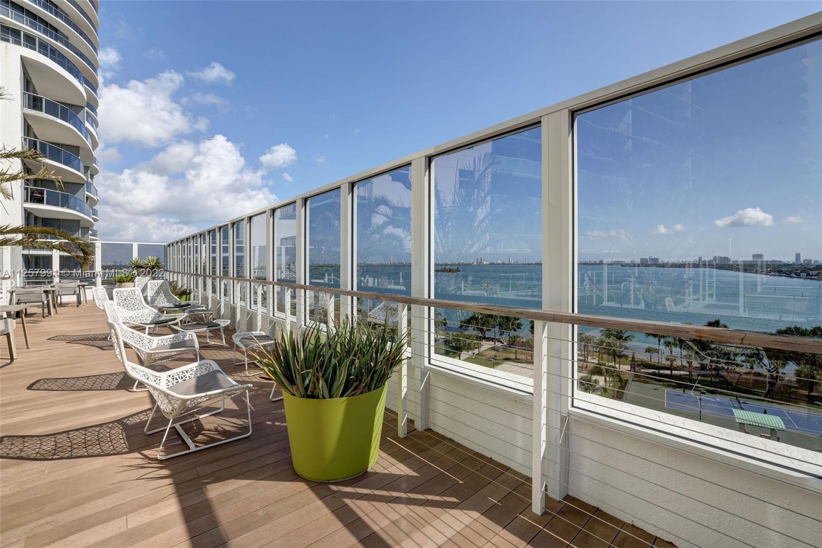 Bay Parc - Residential Lease