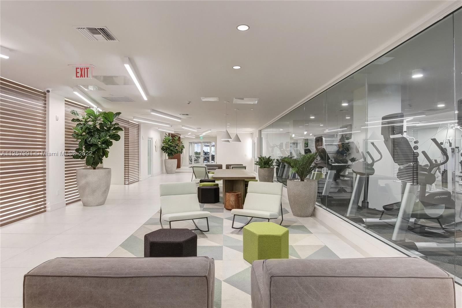 Bay Parc - Residential Lease