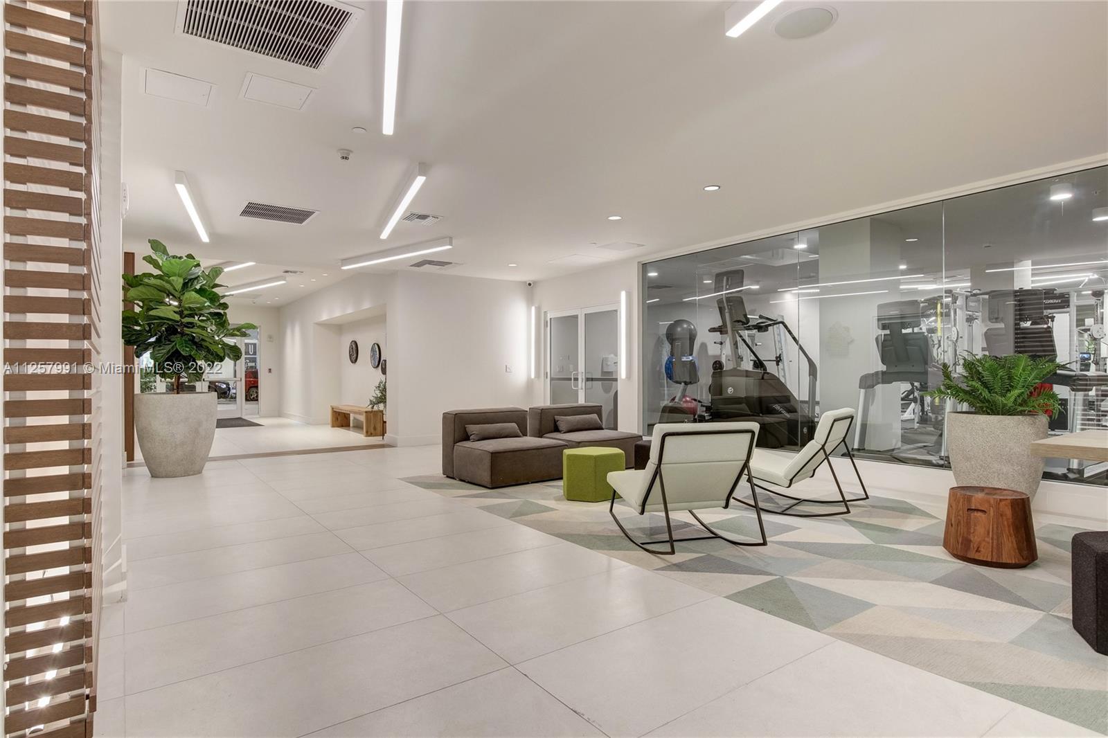 Bay Parc - Residential Lease