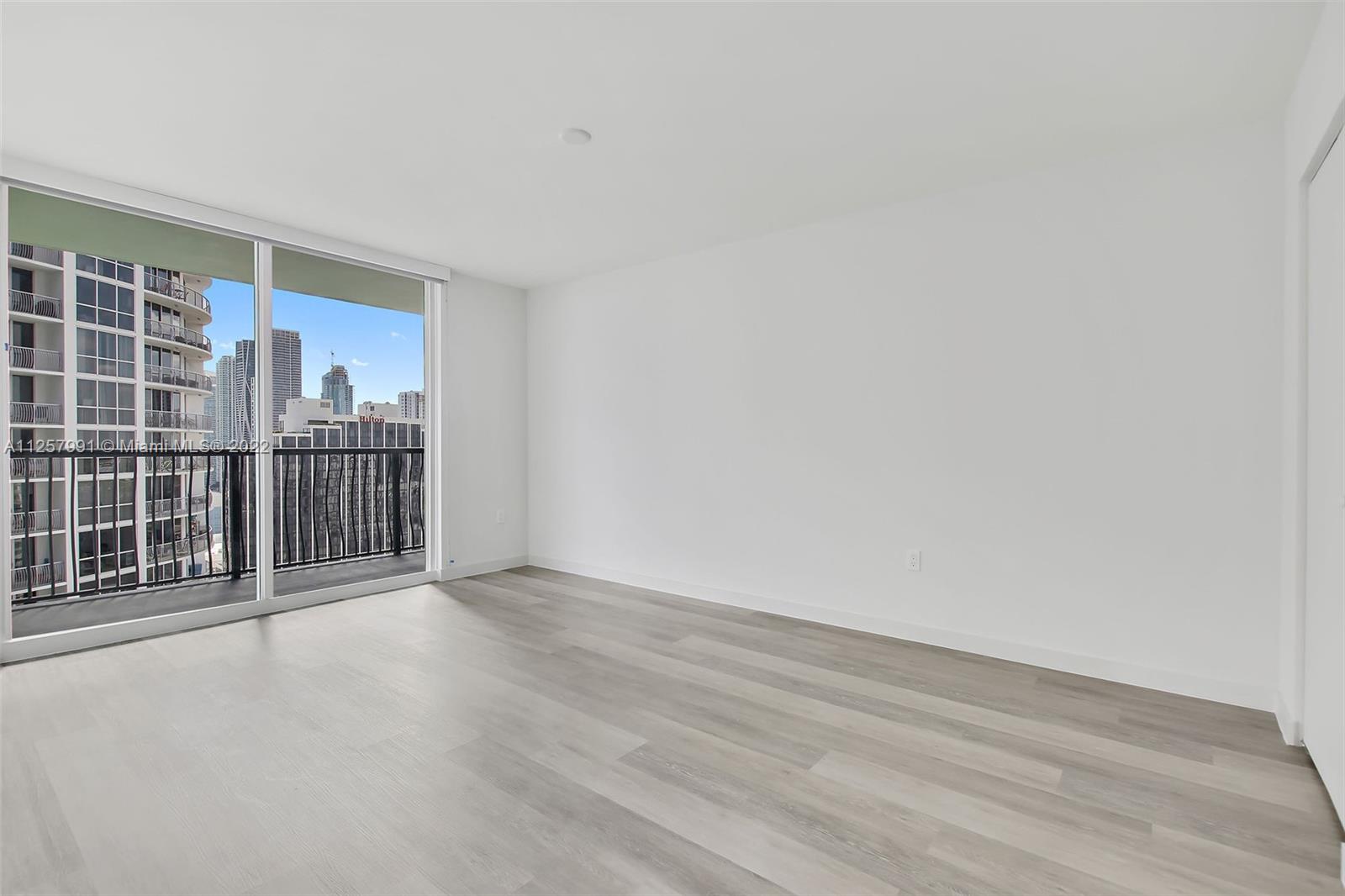 Bay Parc - Residential Lease