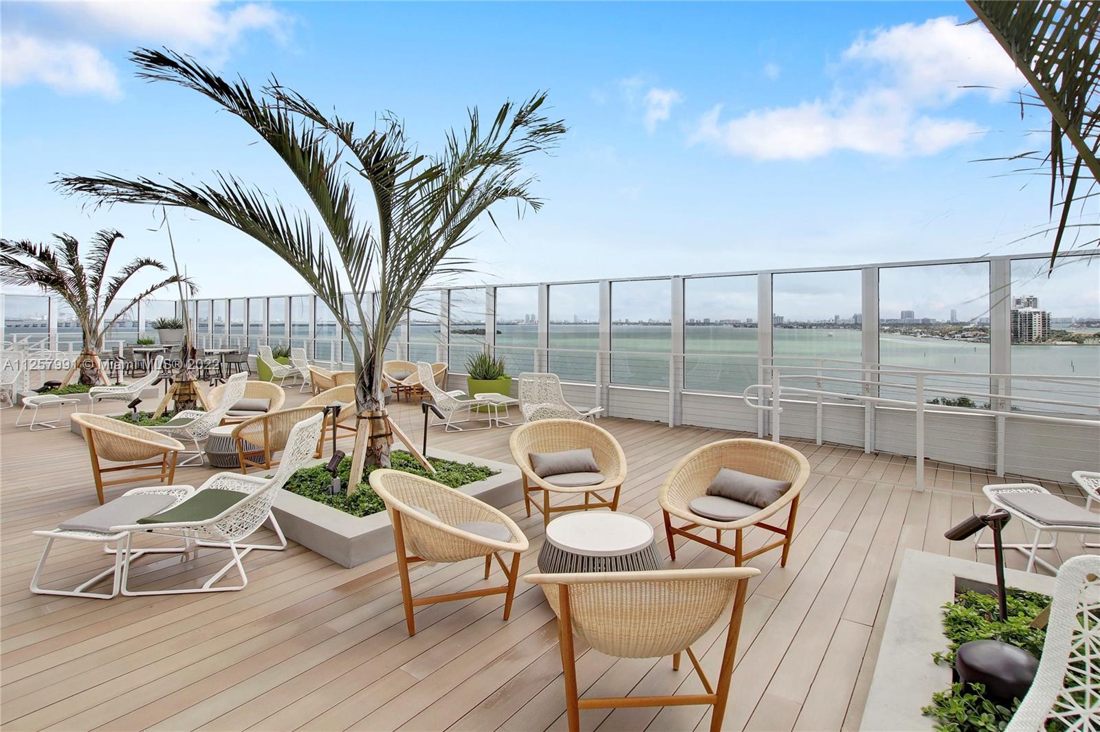 Bay Parc - Residential Lease