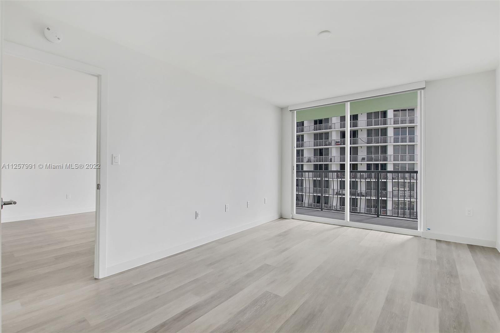 Bay Parc - Residential Lease