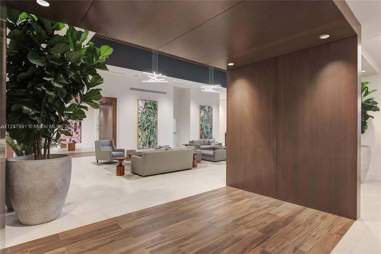 Bay Parc - Residential Lease