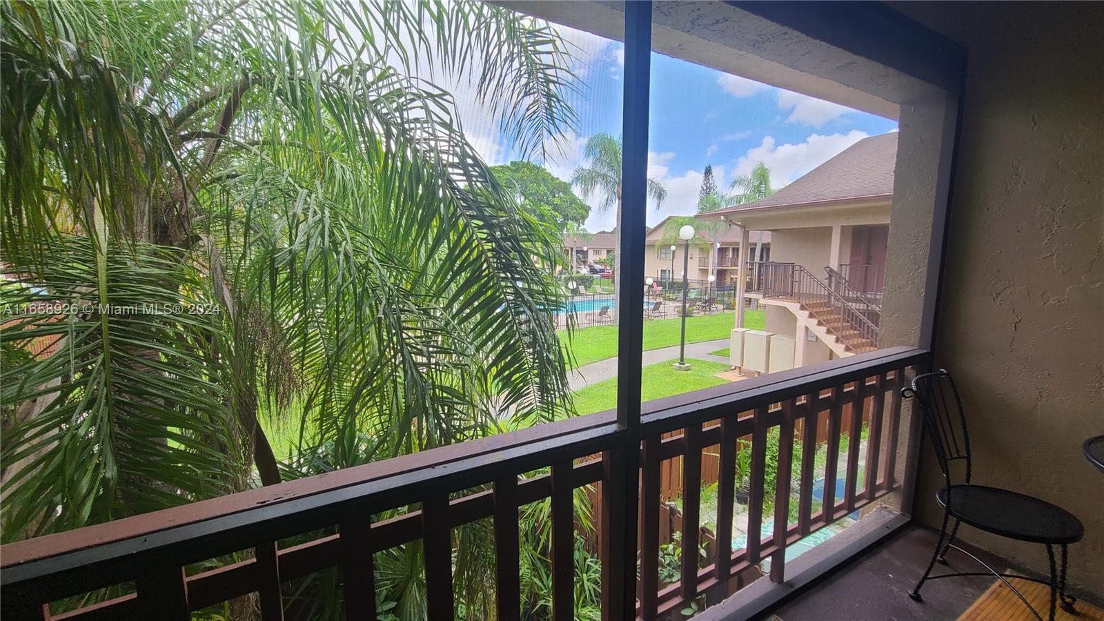 PINE GROVE CONDO - Residential