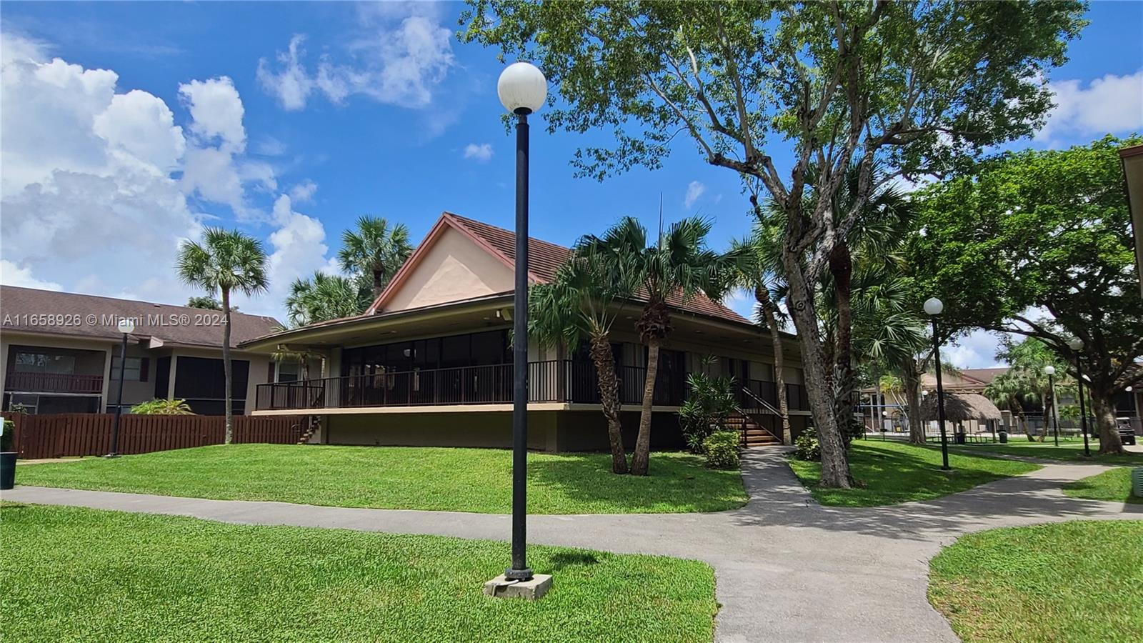 PINE GROVE CONDO - Residential
