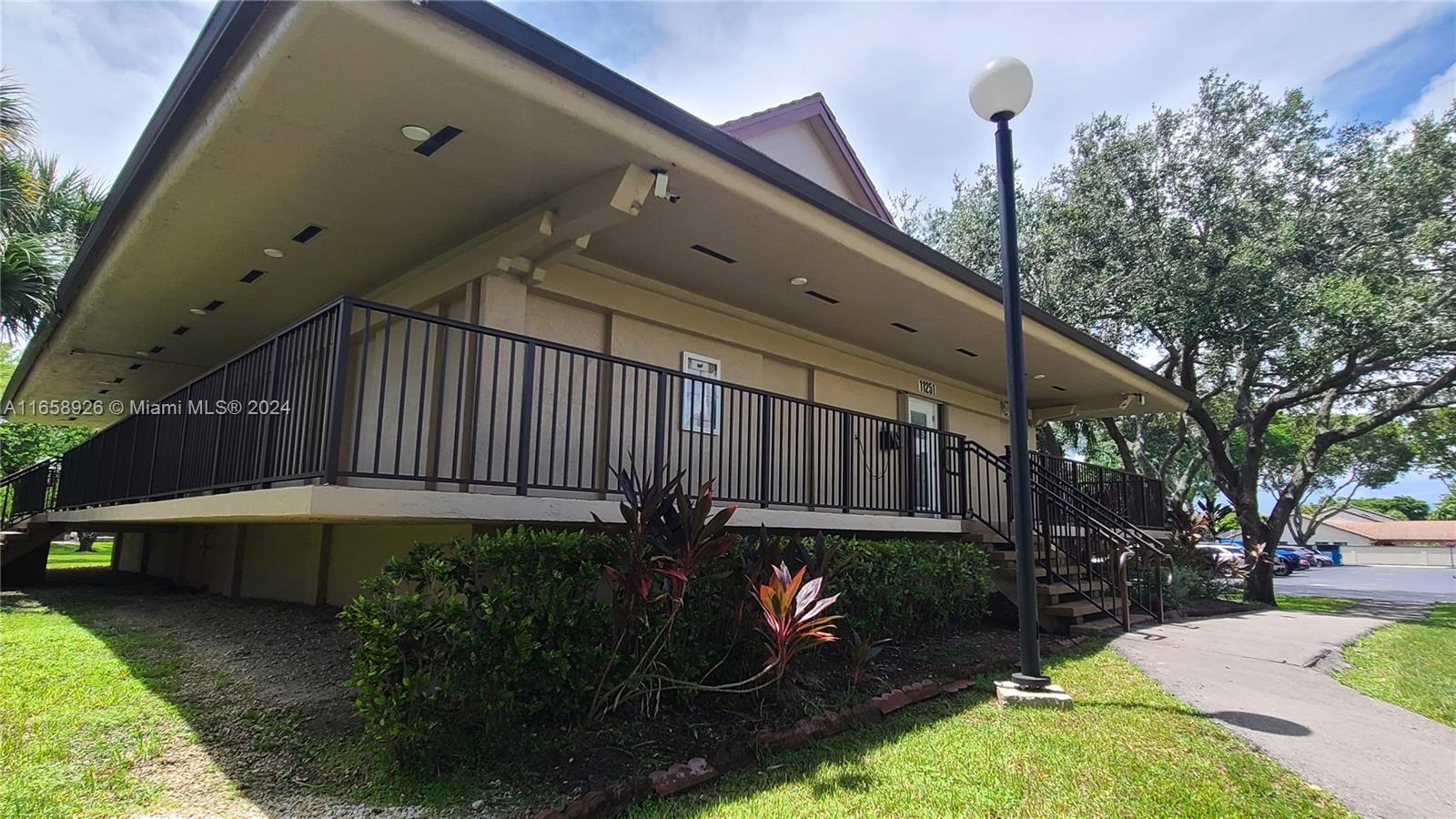 PINE GROVE CONDO - Residential