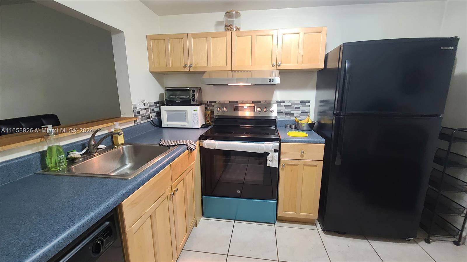 PINE GROVE CONDO - Residential