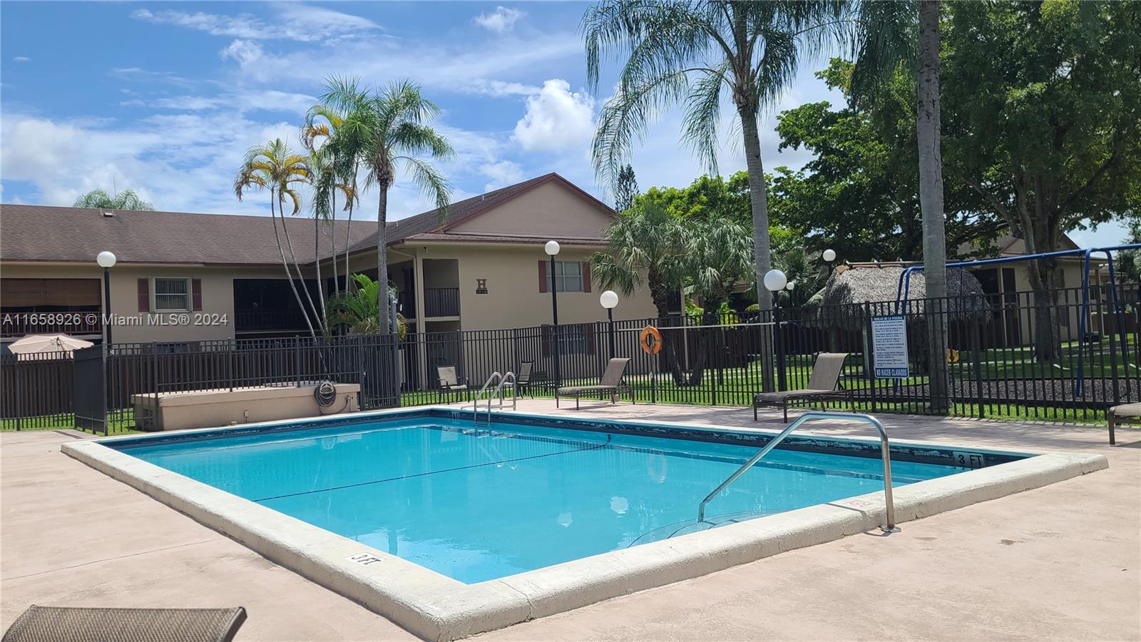 PINE GROVE CONDO - Residential