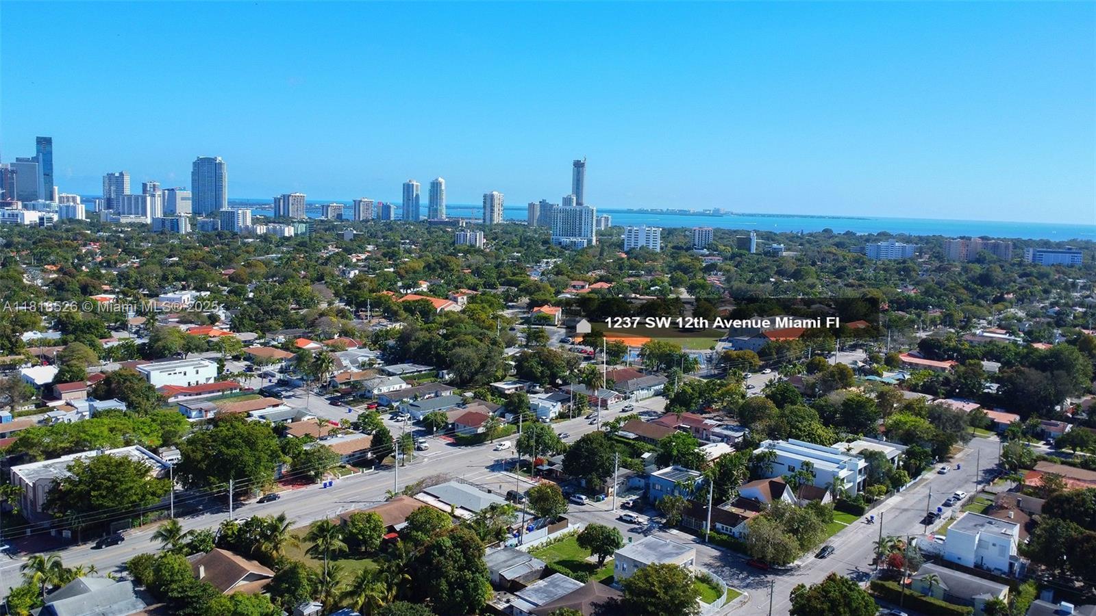 LAWRENCE EST LAND COS SUB - Residential Income