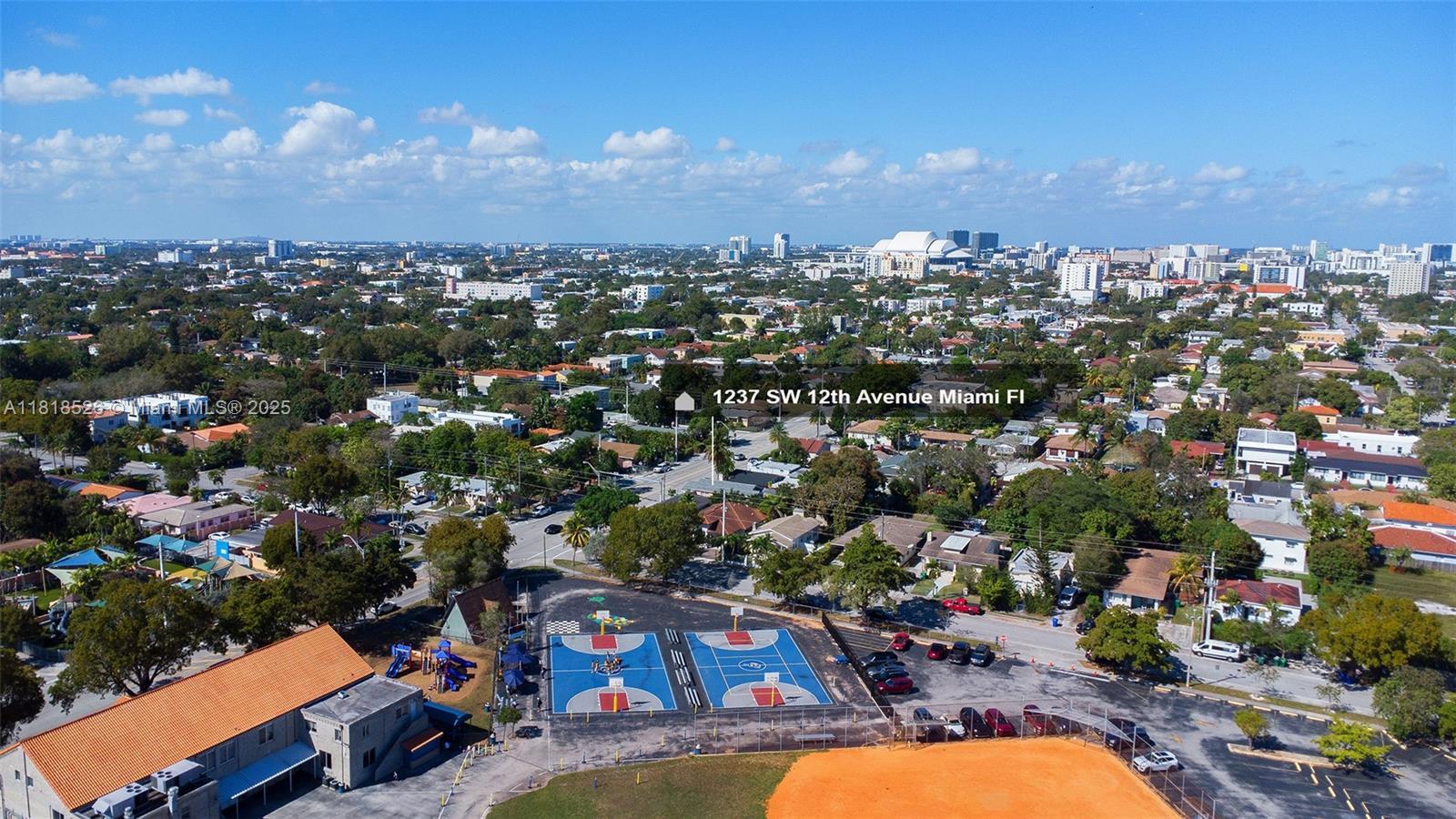 LAWRENCE EST LAND COS SUB - Residential Income