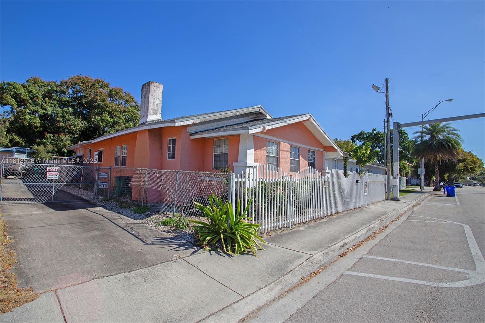 LAWRENCE EST LAND COS SUB - Residential Income
