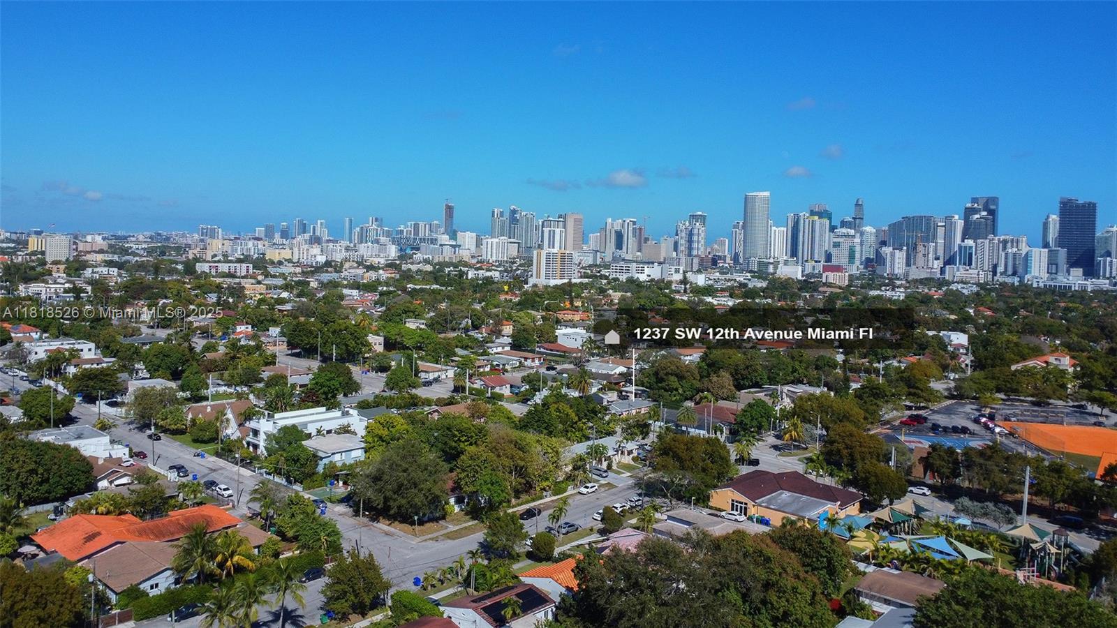 LAWRENCE EST LAND COS SUB - Residential Income