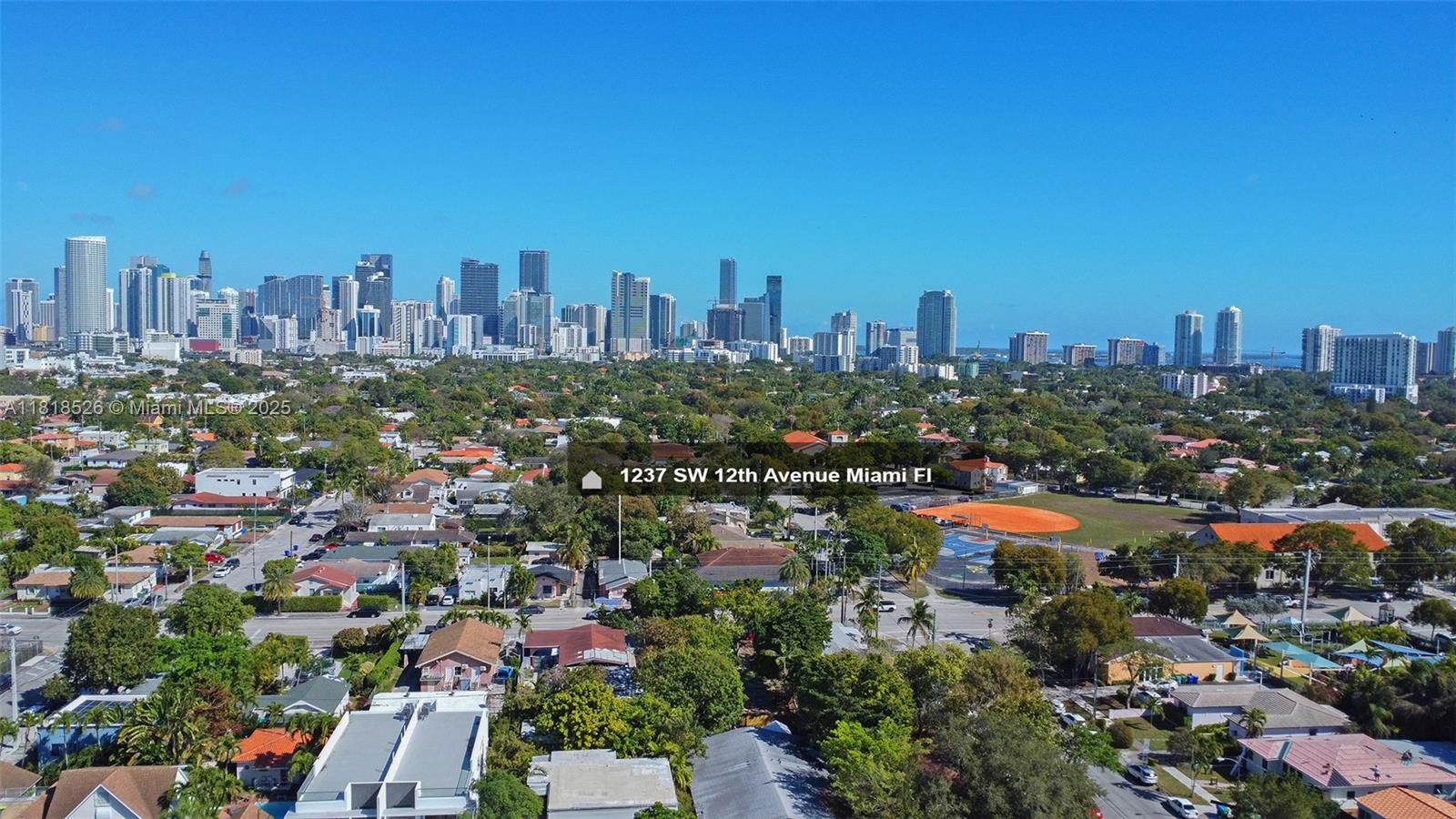 LAWRENCE EST LAND COS SUB - Residential Income