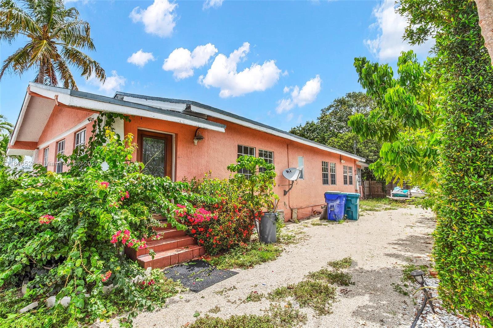 LAWRENCE EST LAND COS SUB - Residential Income