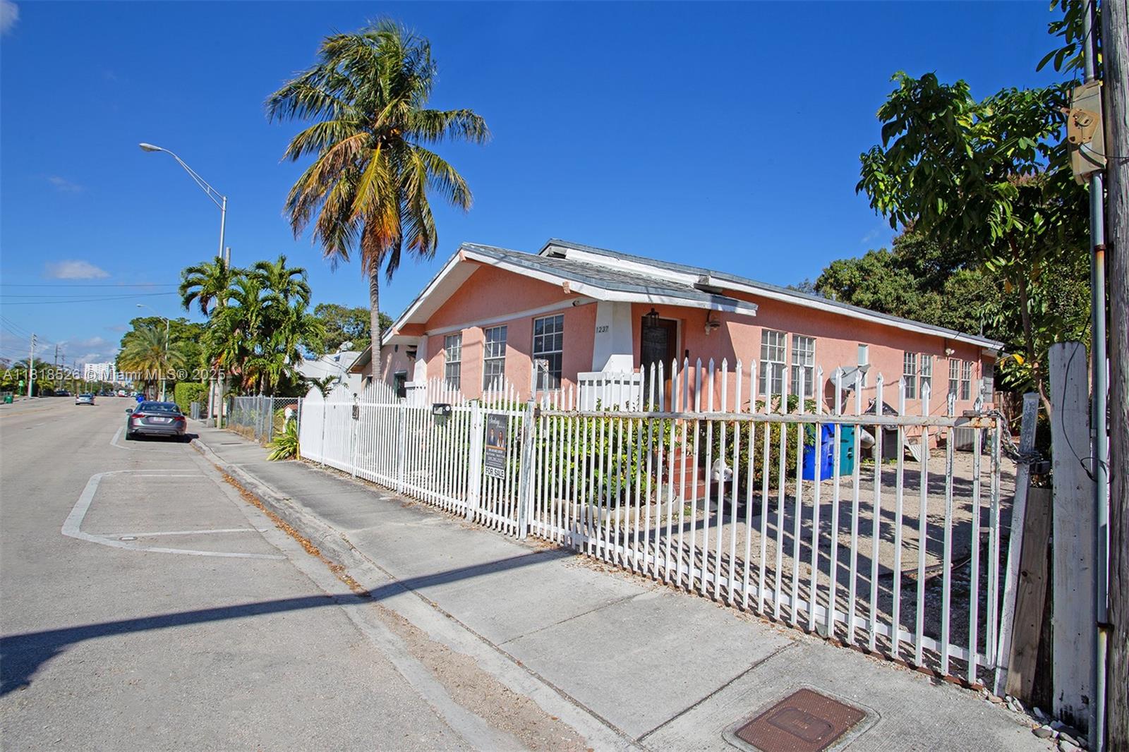 LAWRENCE EST LAND COS SUB - Residential Income