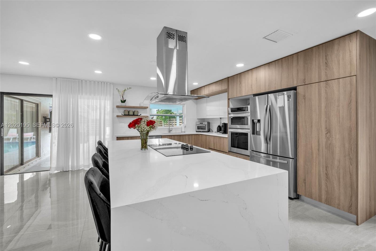 GREENS OF EMERALD HILLS - Residential