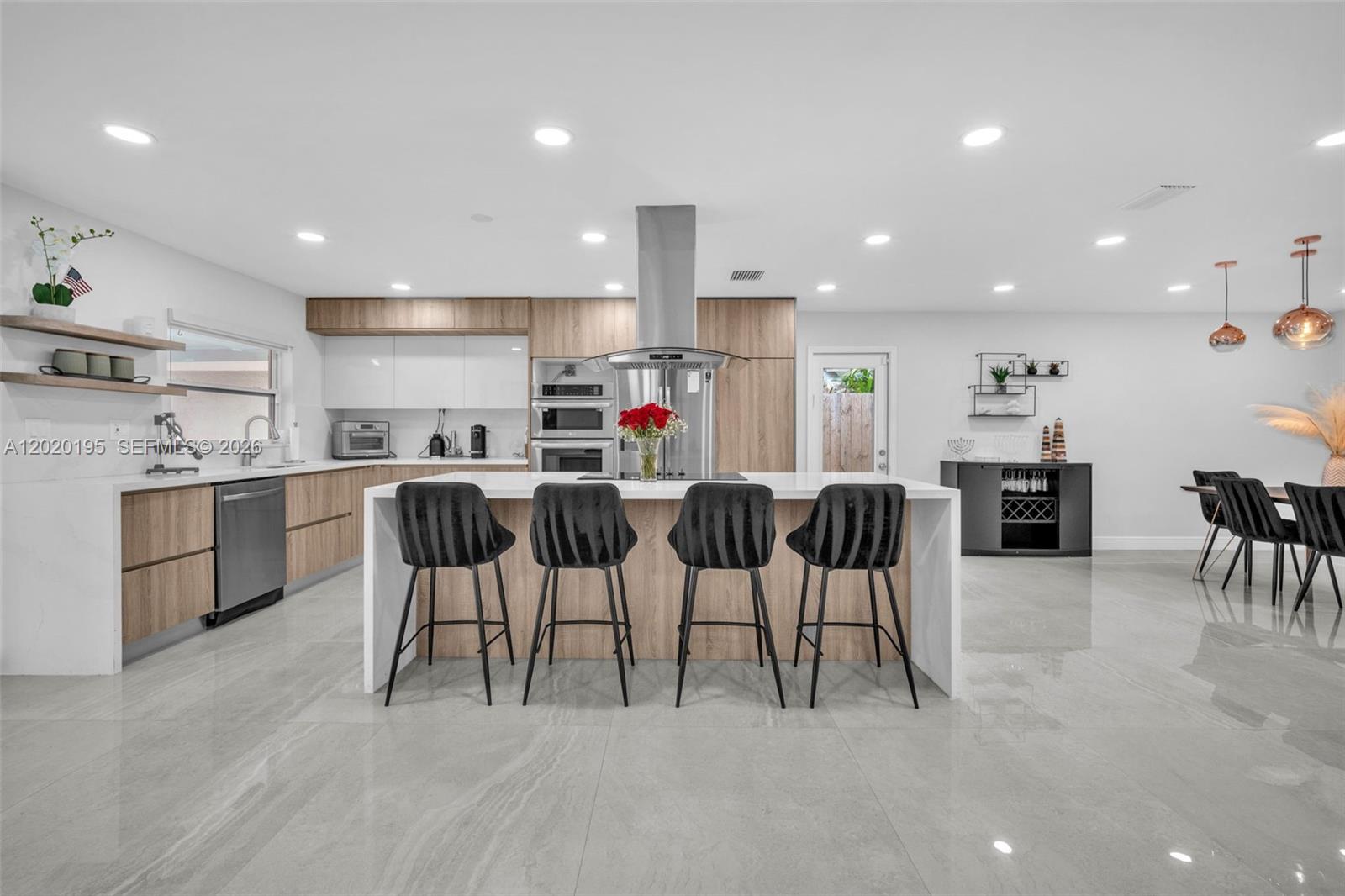 GREENS OF EMERALD HILLS - Residential
