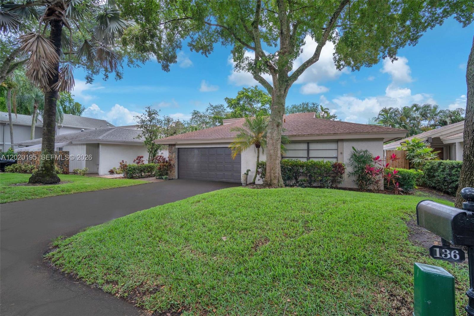 GREENS OF EMERALD HILLS - Residential