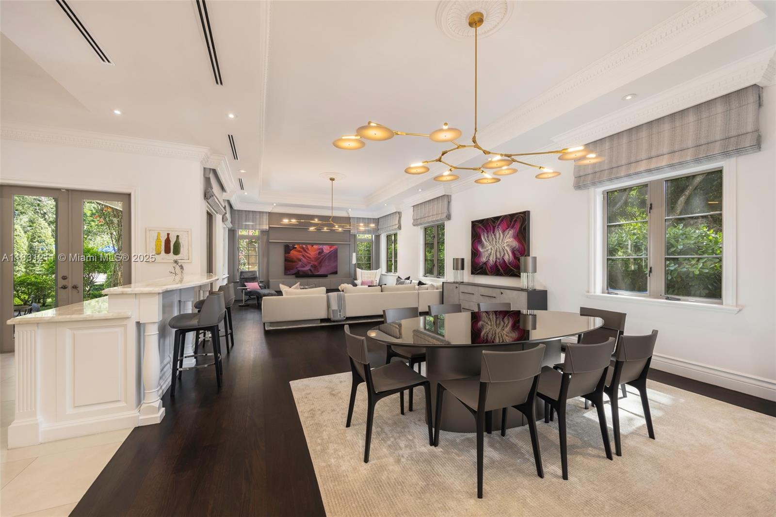 HUTCHINSON SUB - Residential