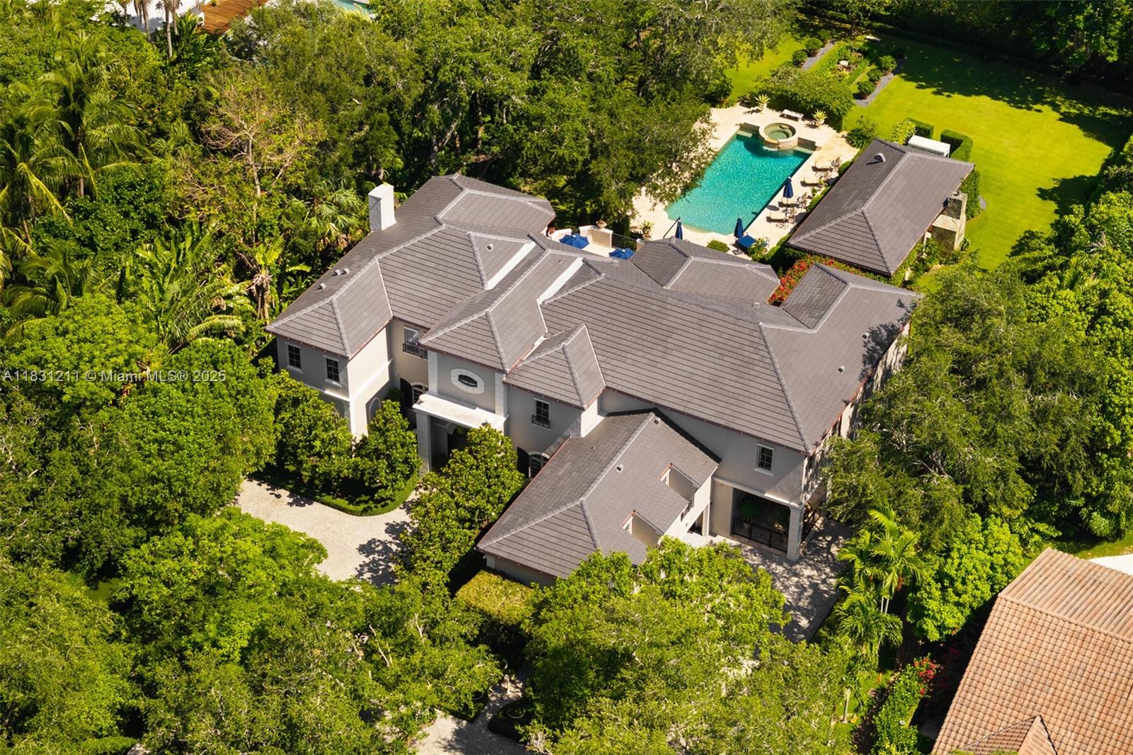 5071 Pine Drive