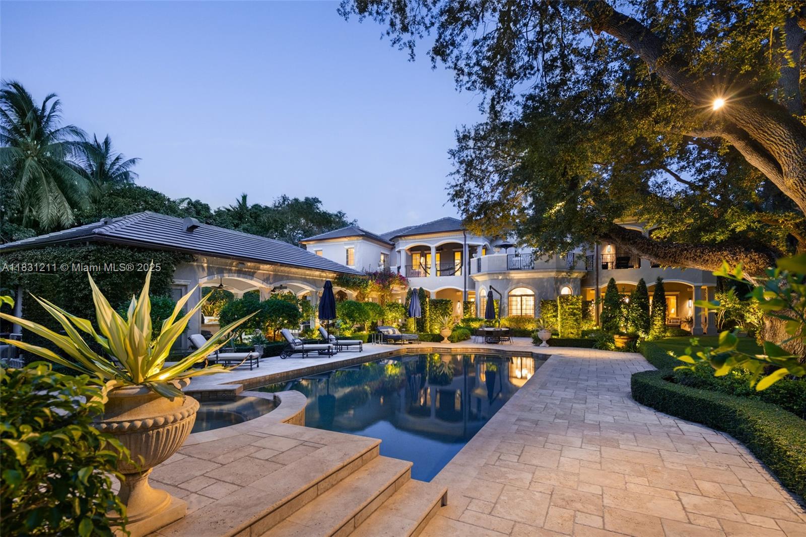 HUTCHINSON SUB - Residential